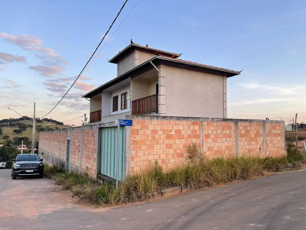 Casa, 3 quartos - Foto 4