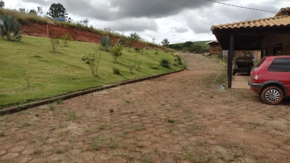 Fazenda, 1250 m² - Foto 3