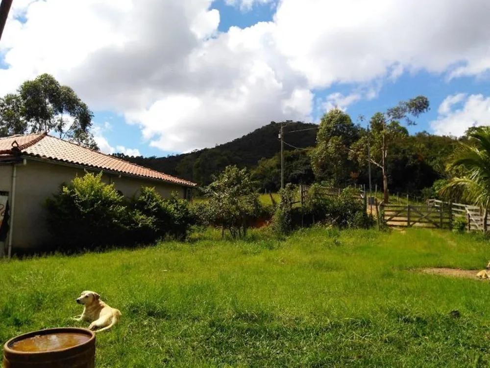 Fazenda, 1250 m² - Foto 1