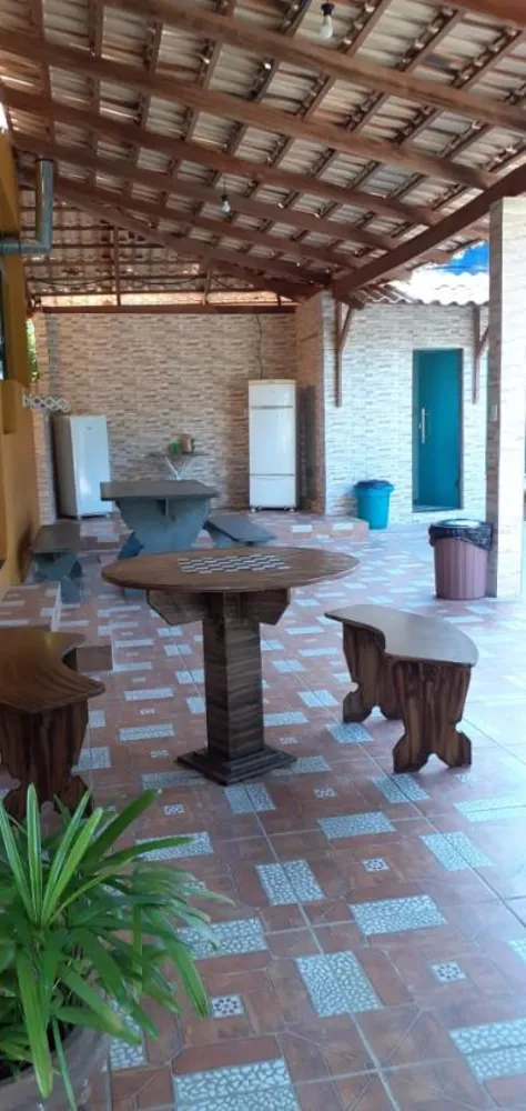 Sítio, 5 quartos - Foto 2