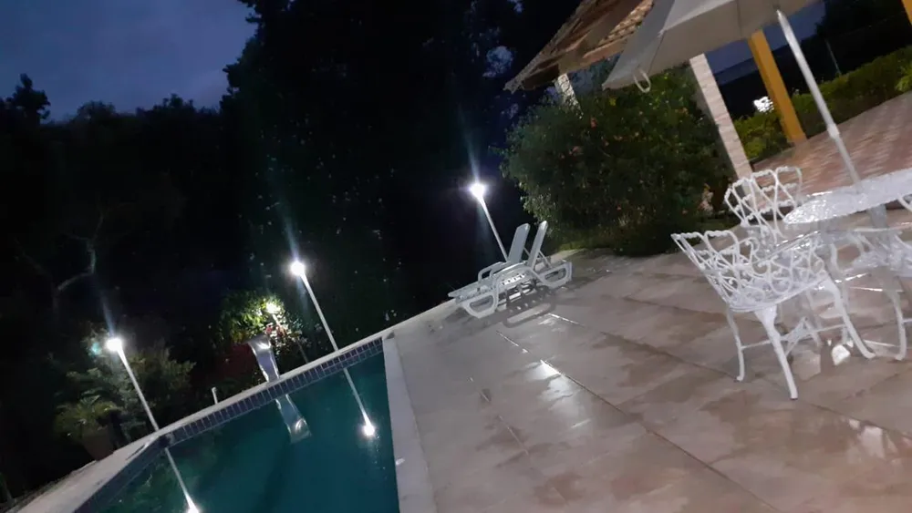 Sítio, 5 quartos - Foto 1