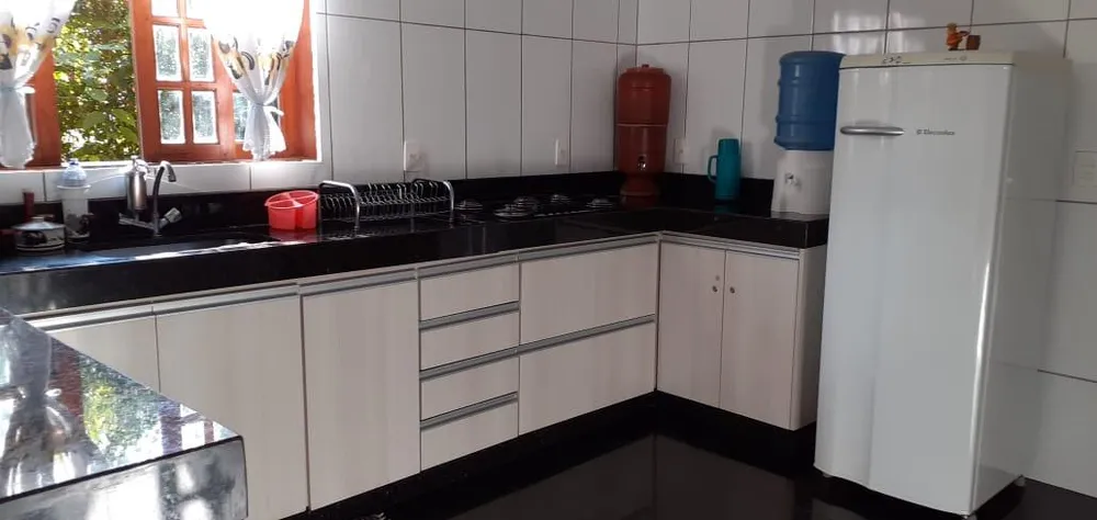Sítio, 5 quartos - Foto 4