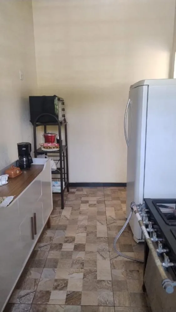 Sítio, 3 quartos, 250 m² - Foto 4