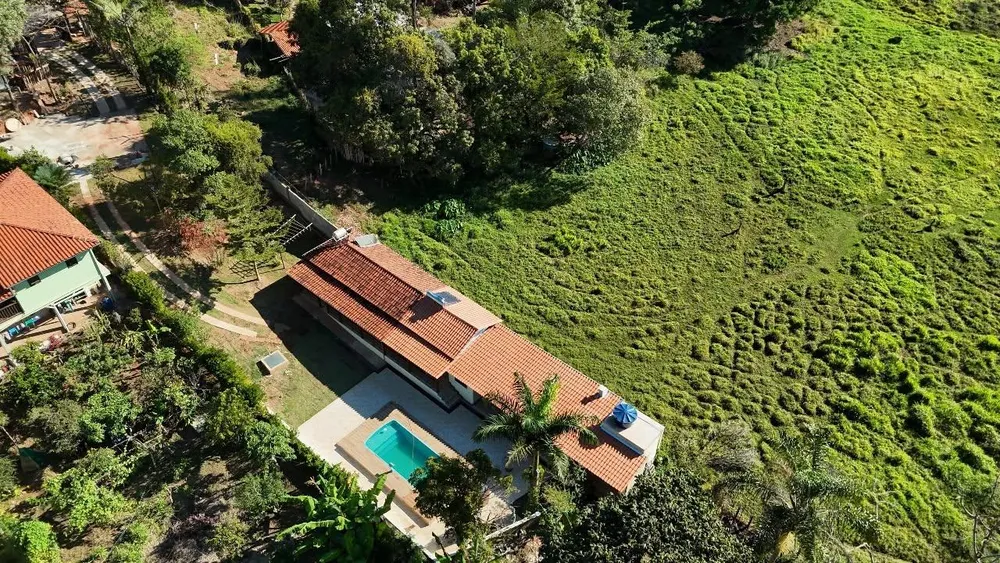 Sítio, 3 quartos, 250 m² - Foto 3