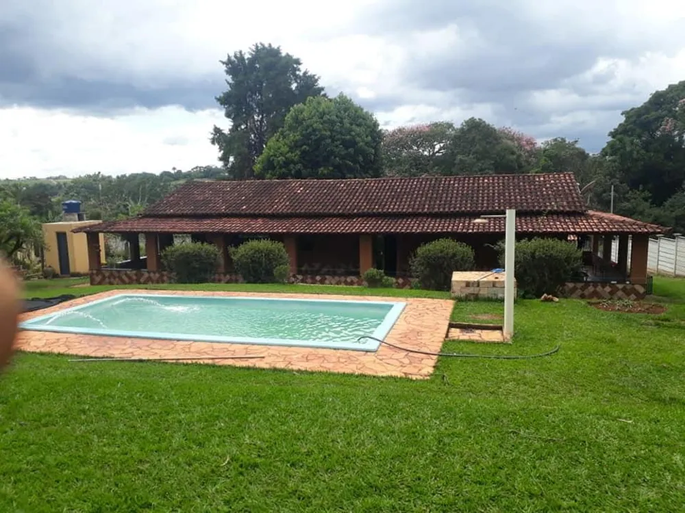 Fazenda, 80 m² - Foto 2