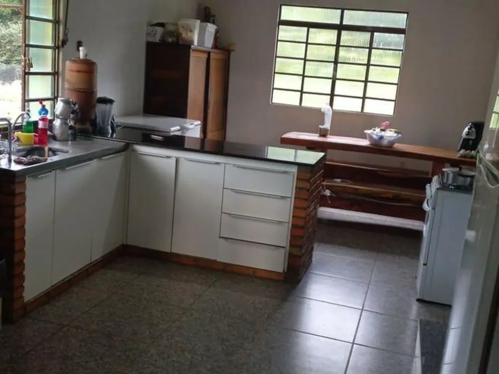Sítio, 3 quartos, 3390 m² - Foto 1