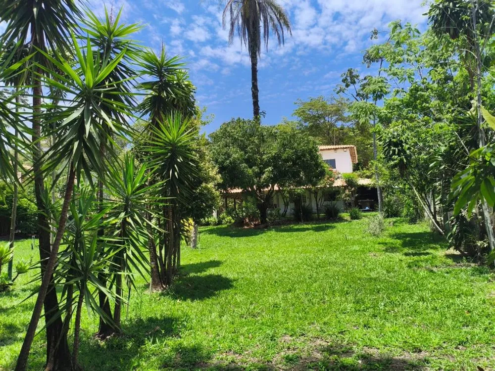Sítio, 2 quartos, 25 m² - Foto 2