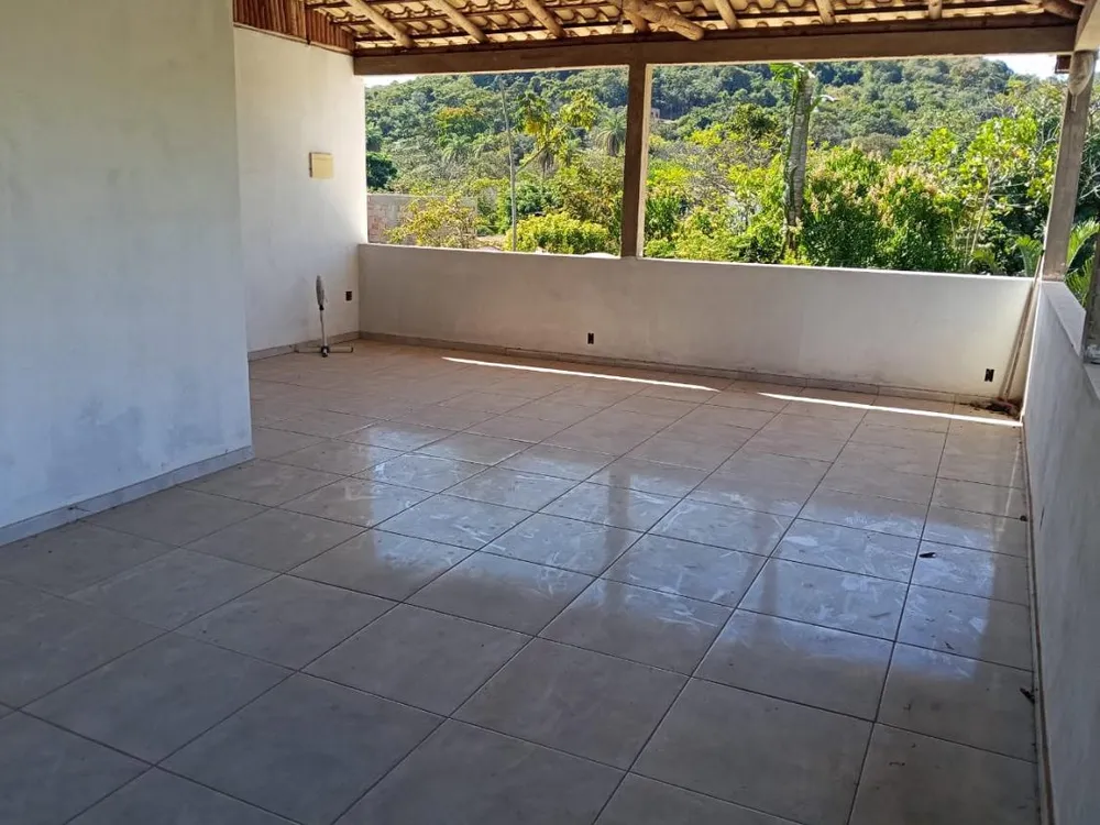 Sítio, 2 quartos, 25 m² - Foto 3