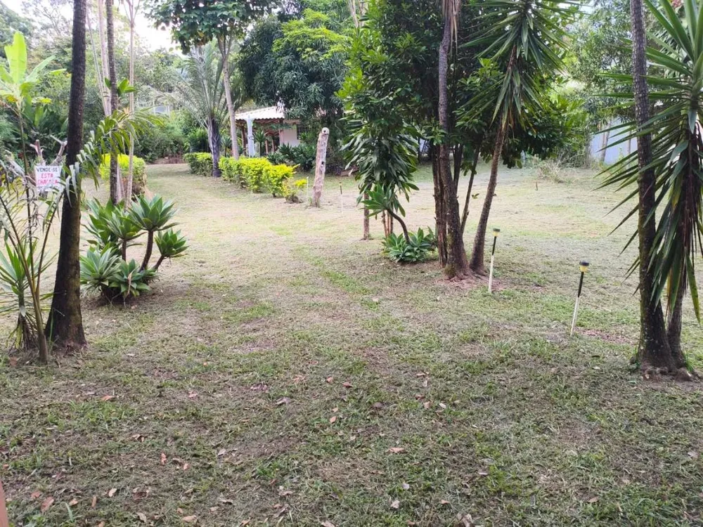 Sítio, 2 quartos, 25 m² - Foto 4