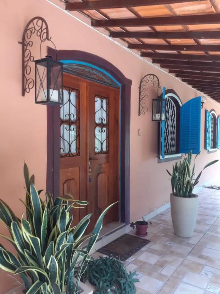 Fazenda, 860 m² - Foto 1