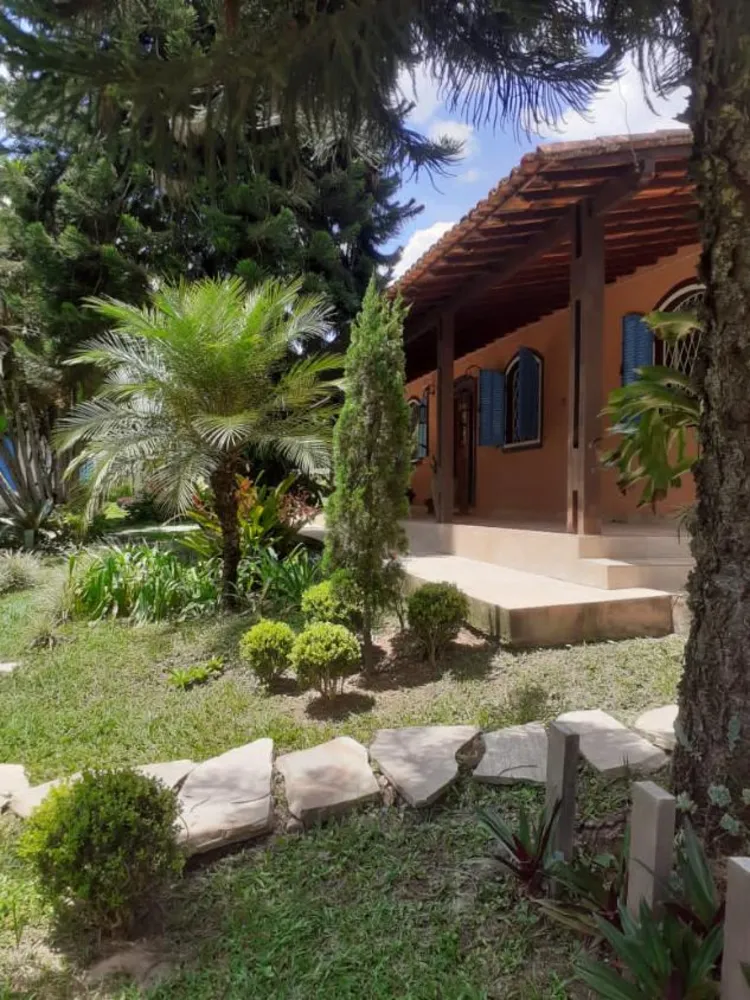 Fazenda, 860 m² - Foto 2
