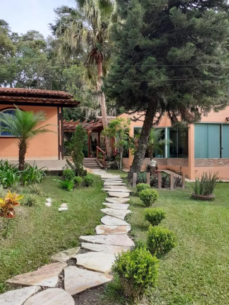 Fazenda, 860 m² - Foto 3