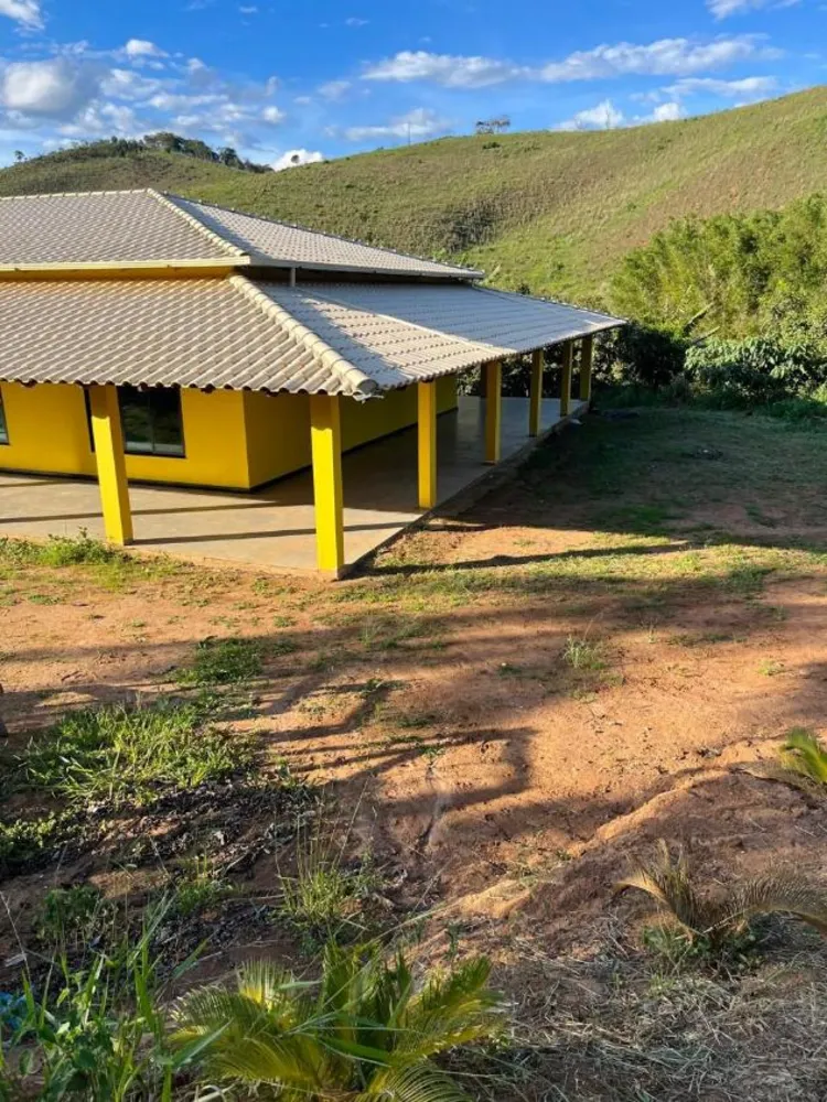 Fazenda - Foto 1