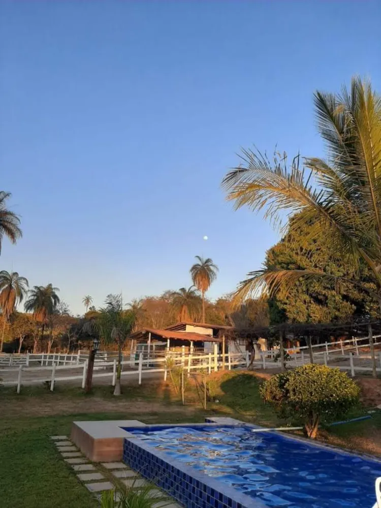 Fazenda, 600 m² - Foto 2