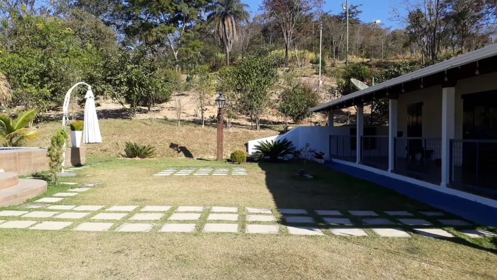 Fazenda, 600 m² - Foto 4