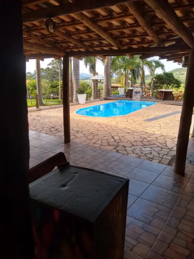 Sítio, 3 quartos, 120 m² - Foto 4