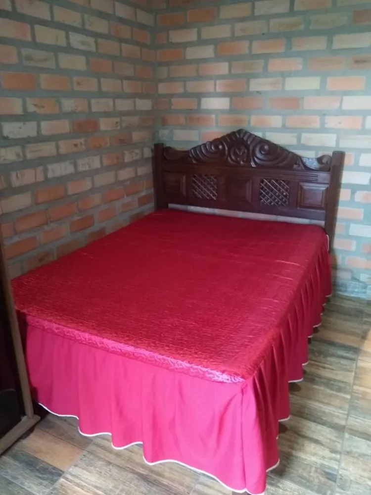 Sítio, 3 quartos, 120 m² - Foto 1