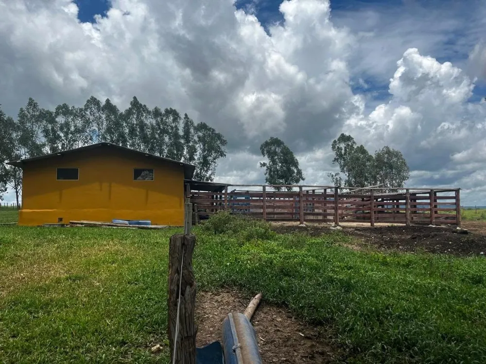 Fazenda - Foto 2
