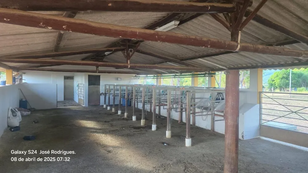 Fazenda - Foto 1