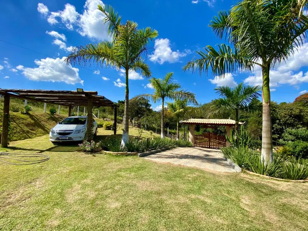 Sítio, 3 quartos, 55 m² - Foto 2