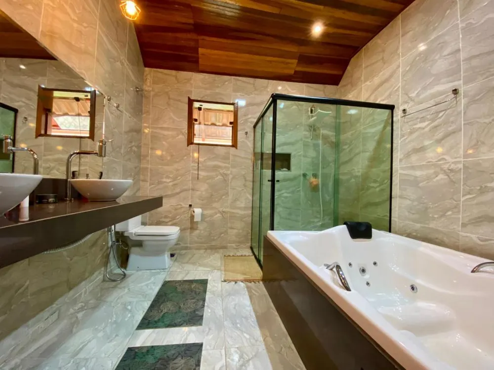 Sítio, 3 quartos, 55 m² - Foto 3