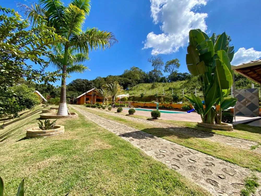 Sítio, 3 quartos, 55 m² - Foto 1