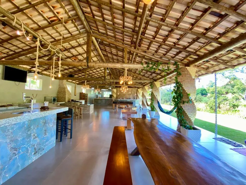Sítio, 3 quartos, 55 m² - Foto 4