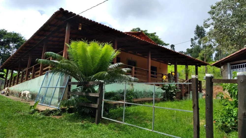 Fazenda, 780 m² - Foto 2