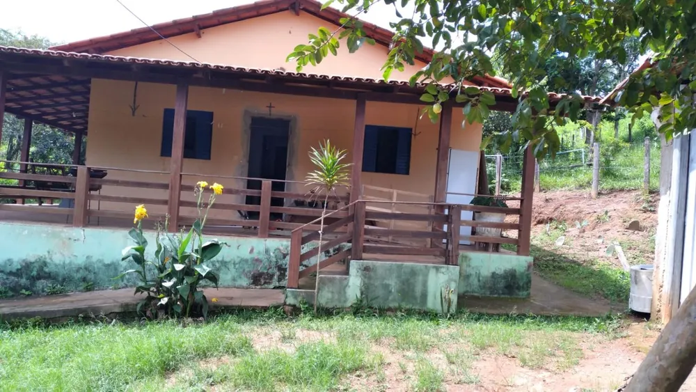 Fazenda, 780 m² - Foto 1