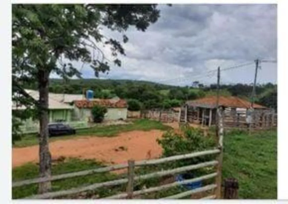 Fazenda - Foto 2
