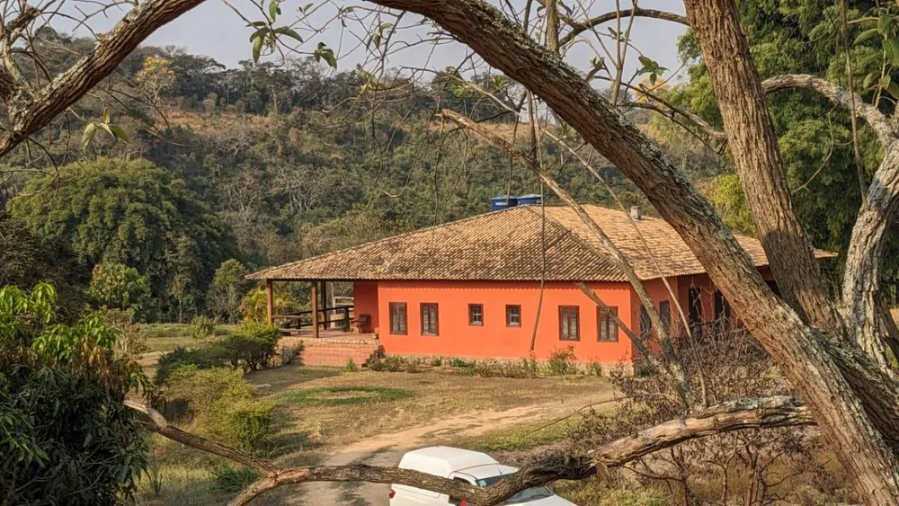 Fazenda, 500 m² - Foto 2