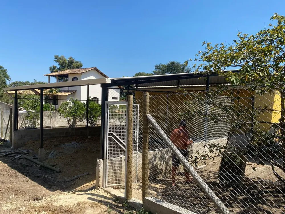 Fazenda, 800 m² - Foto 4