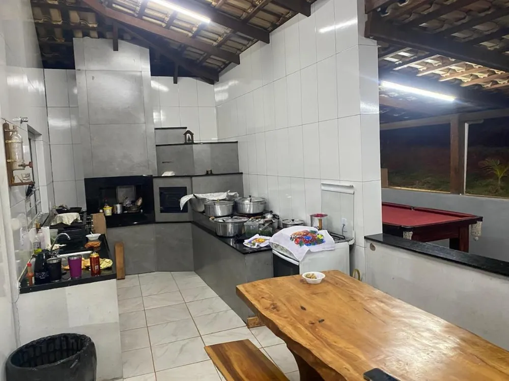 Sítio, 3 quartos, 20 m² - Foto 2