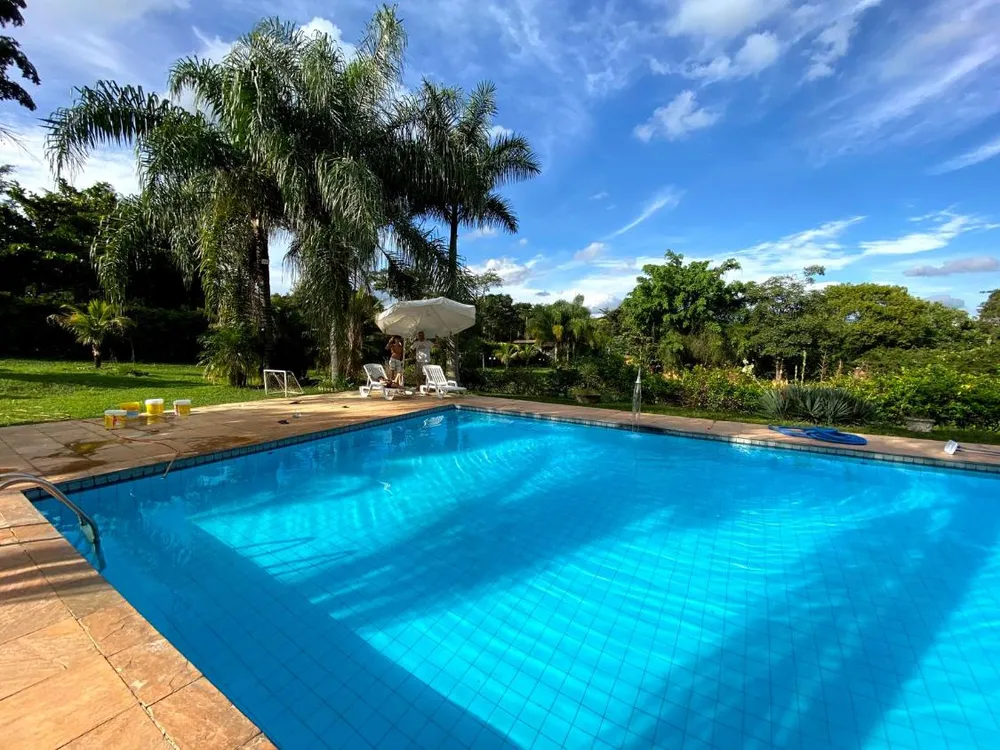 Fazenda, 500 m² - Foto 3
