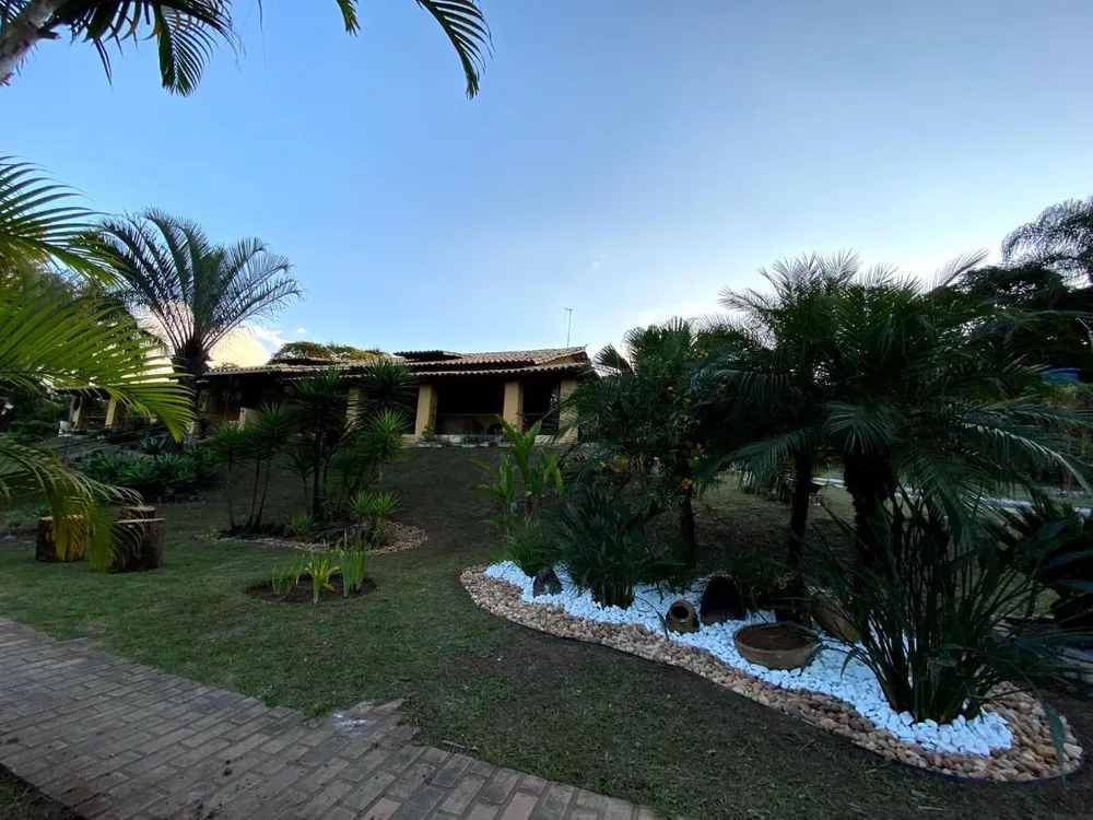 Fazenda, 500 m² - Foto 1