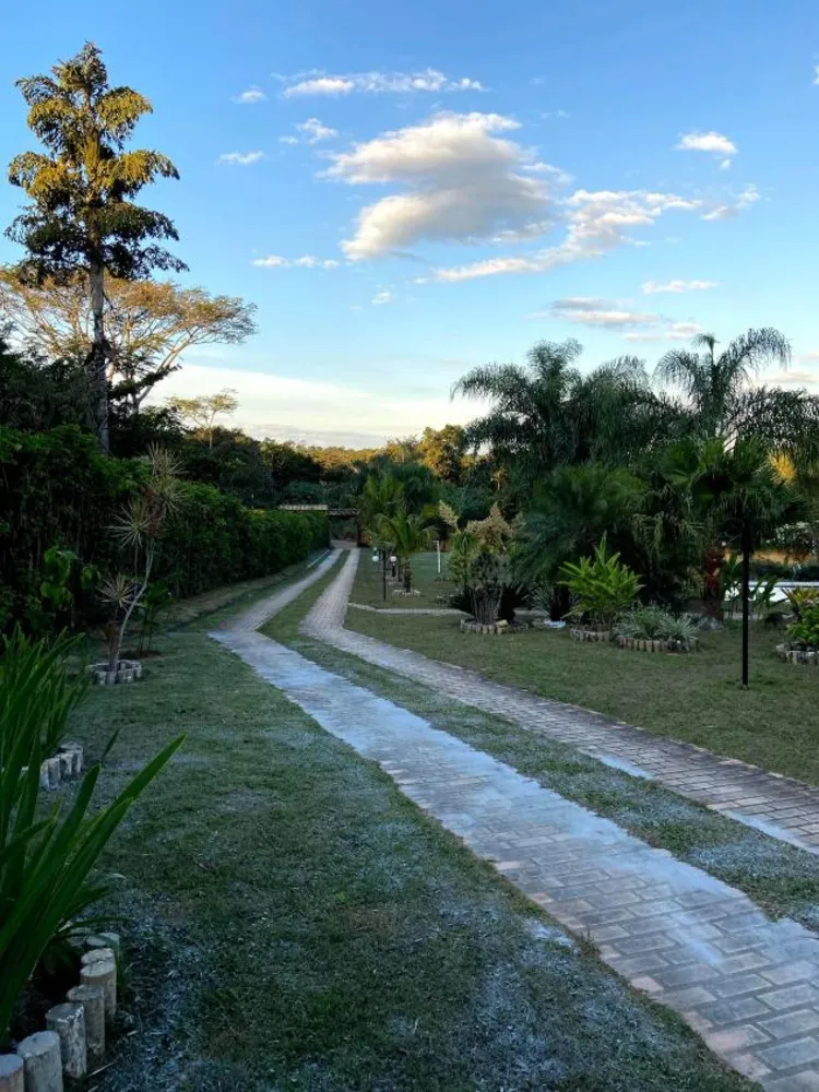 Fazenda, 500 m² - Foto 2