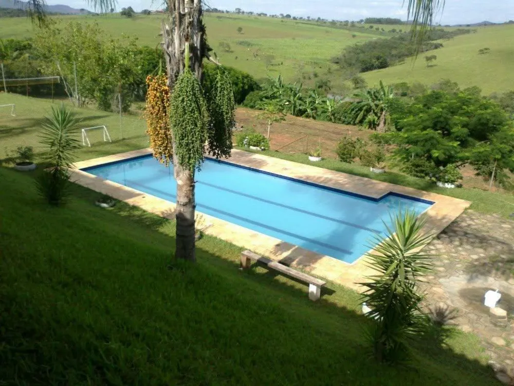 Fazenda, 200 m² - Foto 3
