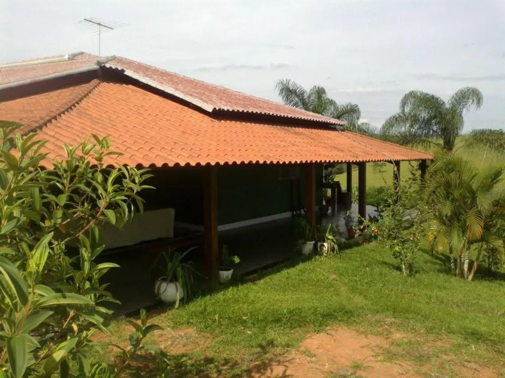 Fazenda, 200 m² - Foto 1