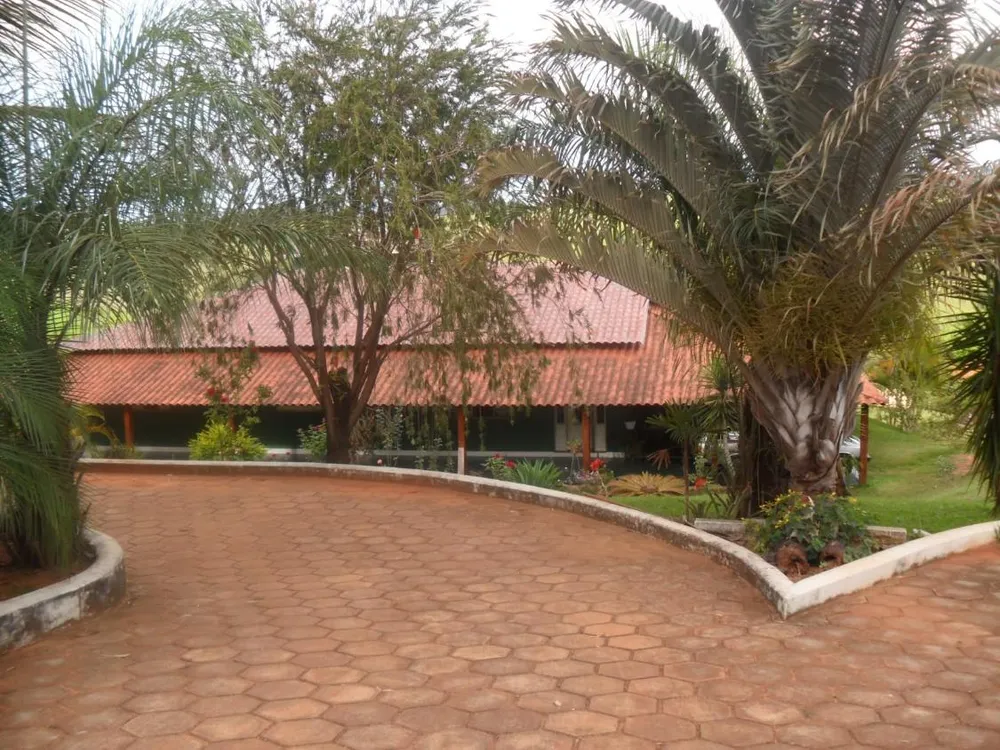 Fazenda, 200 m² - Foto 2