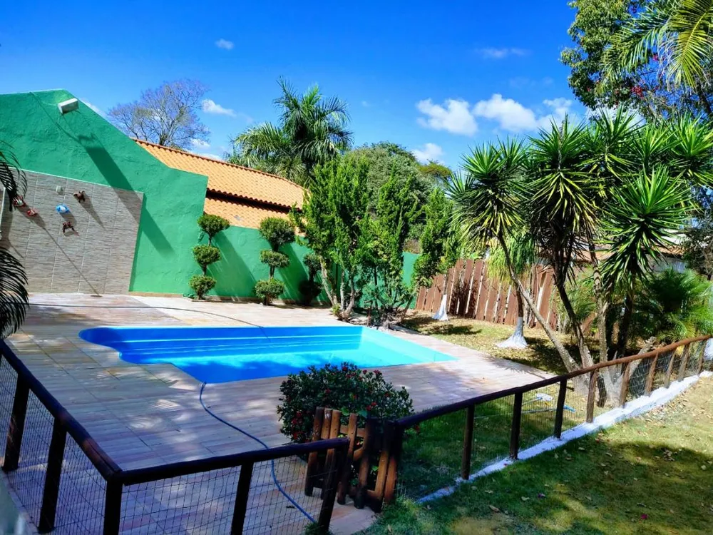 Sítio, 2 quartos, 11 m² - Foto 4