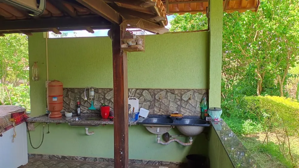 Sítio, 3 quartos, 70 m² - Foto 4
