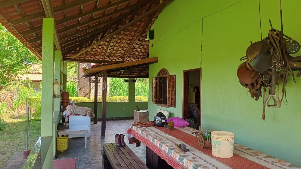 Sítio, 3 quartos, 70 m² - Foto 3