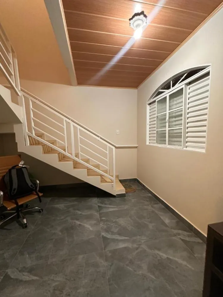 Casa, 4 quartos - Foto 3