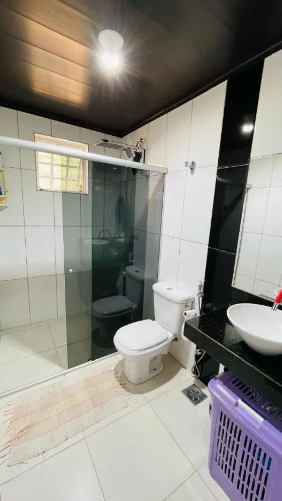 Casa, 4 quartos - Foto 4