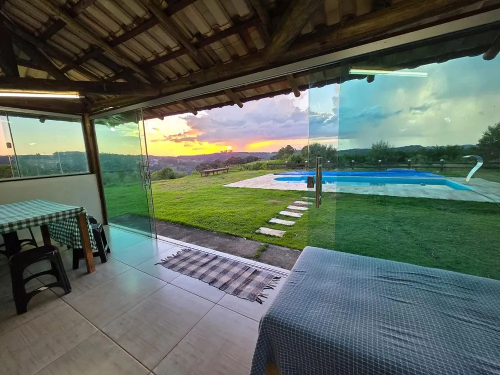 Sítio, 1 quarto, 25 m² - Foto 4
