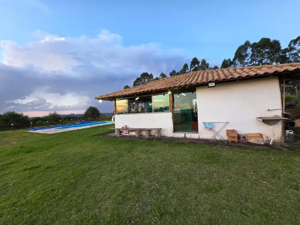 Sítio, 1 quarto, 25 m² - Foto 1