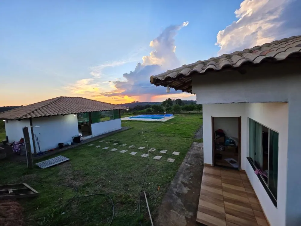 Sítio, 1 quarto, 25 m² - Foto 3