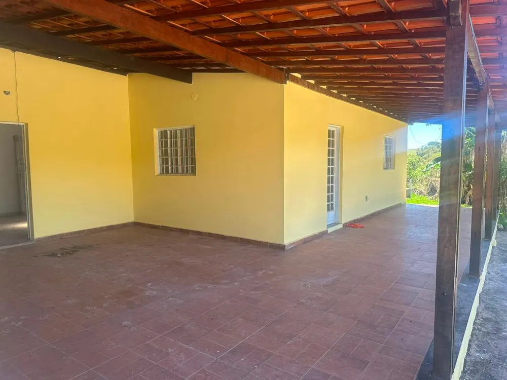 Sítio, 2 quartos, 10 m² - Foto 4
