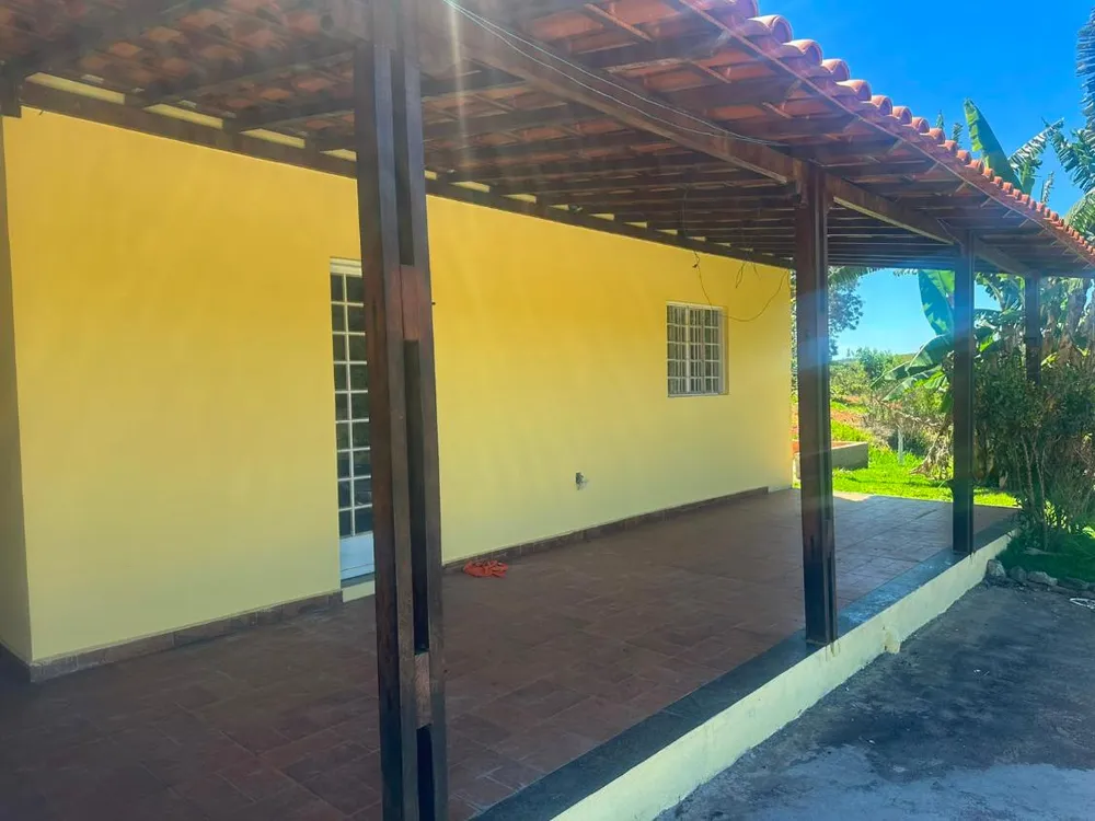 Sítio, 2 quartos, 10 m² - Foto 3