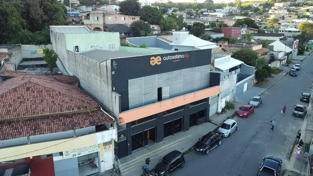 Prédio Inteiro - Foto 1